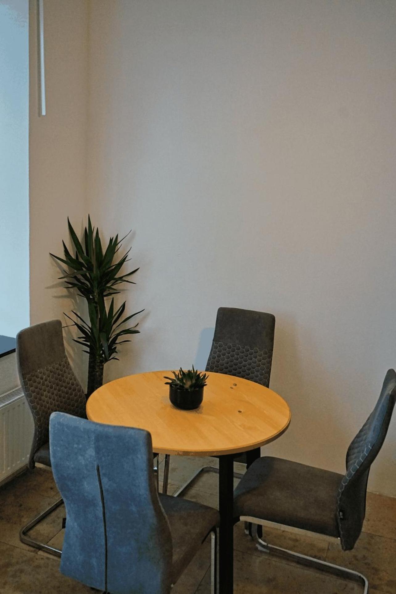Charmante Wohnung Nahe Wiener Stadthalle Extérieur photo
